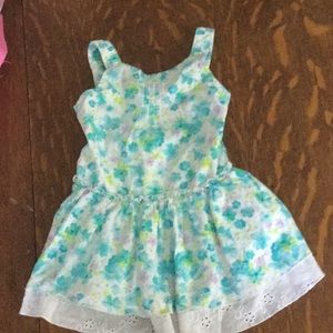 Koala kids summer dress